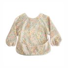 Mushie Long Sleeve Bib slinček