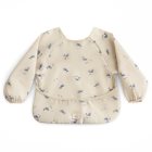 Mushie Long Sleeve Bib slinček