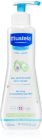 Mustela Bébé No Rinse Cleansing Water puhdistusvesi syntymästä lähtien