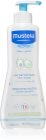 Mustela Bébé No Rinse Cleansing Water água de limpeza para bebés 0+