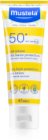 Mustela Family SPF 50+ opalovací krém pro děti SPF 50+