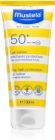 Mustela Family SPF 50+ Sun Cream For Kids SPF 50+