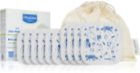 Mustela ECO Reusable & Washable Wipes Renseservietter til børn fra fødslen