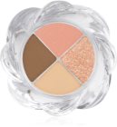 MUZIGAE MANSION Twist Pot Eye Palette Eyeshadow Palette shade 02 RICH CORAL