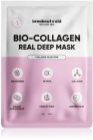 breakout + aid Bio-Collagen Real Deep Mask Nachtmasker met Collageen