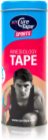 MyCureTape® Sports taśma do tapingu blaszane pudełko kolor Blue, Beige, Pink