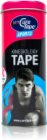 MyCureTape® Sports taśma do tapingu blaszane pudełko