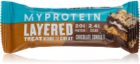 MyProtein Layered Protein Bar proteínová tyčinka