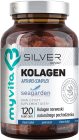MyVita Silver Kolagen Arthro kapsułki z kolagenem