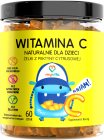 MyVita Naturalne Żelki Witamina C miękkie kapsułki do żucia z witaminą C