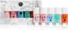 Nailmatic  Kids kynsilakkasetti Bella, Cookie, Freezy, Rio, Dori Lapsille