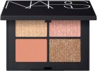 NARS Eyeshadow QUAD eyeshadow palette