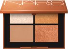 NARS Eyeshadow LAGUNA paletka očných tieňov