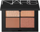 NARS Eyeshadow QUAD eyeshadow palette