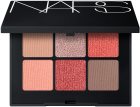 NARS Voyageur Eyeshadow Palette Hibiscus palette di ombretti