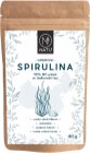 NATU Spirulina BIO prášok v BIO kvalite na maximálne posilnenie imunity