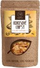 NATU Kokosové chipsy BIO kokosové chipsy v BIO kvalitě