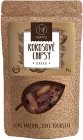 NATU Kokosové chipsy BIO kokosové chipsy v BIO kvalitě