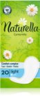 Naturella Light Camomile wkładki żelowe