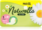 Naturella Normal Ultra Maxi vložky