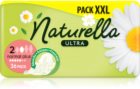 Naturella Normal Plus assorbenti