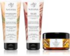 NAYANA Hair Routine Hårvård I. (Ekonomiförpackning)