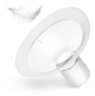 NENO Neno Breast Shield with Connector plastic breast shield with connector for breast pumps