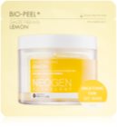 Neogen Dermalogy Bio-Peel+ Gauze Peeling Lemon esfoliante em disco de algodão para iluminar e alisar pele