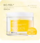 Neogen Dermalogy Bio-Peel+ Gauze Peeling Lemon Peeling-Pads für das Gesicht für klare und glatte Haut