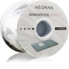 NeoNail Foil Nail Wraps Transferfolie