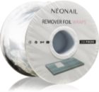 NEONAIL Remover Foil Wraps odstraňovač gelových laků