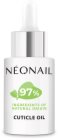 NEONAIL Vitamin Cuticle Oil Nourishing Oil for nails and cuticles
