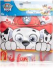 Nickelodeon Paw Patrol Wipe Clean Bib нагрудник