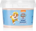 Nickelodeon Paw Patrol Soap Dough szappan fürdőbe