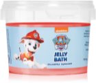 Nickelodeon Paw Patrol Jelly Bath bath product for Kids