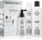 Nioxin System 1 Natural Hair Light Thinning Presentförpackning For bräckligt och stressat hår