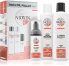 Nioxin System 4 Color Safe confezione regalo (per capelli tinti) unisex