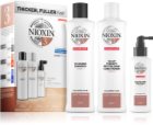 Nioxin System 3 Color Safe darilni set za barvane lase