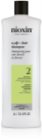 Nioxin System 2 Scalp + Hair Shampoo sampon hajritkulás ellen