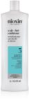 Nioxin System 3 Scalp + Hair Shampoo kondicionáló festett és ritkuló hajra