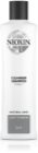 Nioxin System 1 Cleanser Shampoo καθαριστικό σαμπουάν  για λεπτά εως κανονικά μαλλιά
