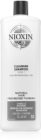Nioxin System 2 Cleanser Shampoo sampon pentru curatare pentru par fin si normal