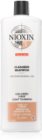 Nioxin System 3 Color Safe Cleanser Shampoo tisztító sampon a festett, ritkuló hajra