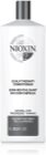Nioxin System 2 Scalp Therapy Revitalising Conditioner revitalisierender Conditioner für schütteres Haar