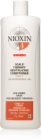 Nioxin System 4 Color Safe condicionador profundamente nutritivo para cabelo danificado e pintado