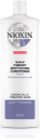 Nioxin System 5 Color Safe Scalp Therapy Revitalising Conditioner Conditioner für chemisch behandeltes Haar