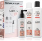 Nioxin System 3 Color Safe σετ δώρου (για βαμμένα μαλλιά)