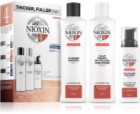 Nioxin System 4 Color Safe σετ δώρου για βαμμένα μαλλιά