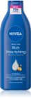 NIVEA Body Milk lait corporel nourrissant