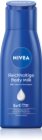 NIVEA Body Milk lait corporel nourrissant